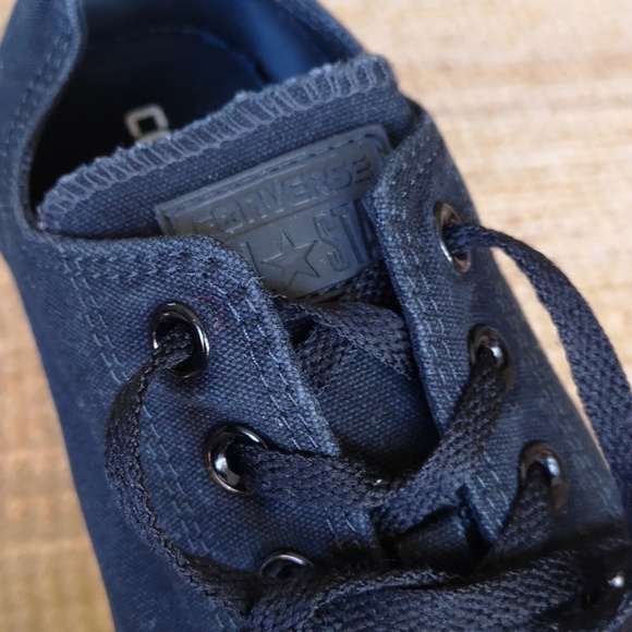 Converse sneakers - Picture 7 of 11